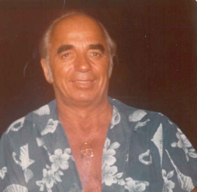 Obituary of Ben McGee