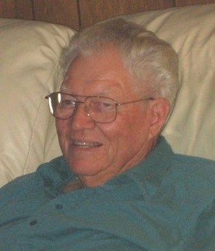 Obituary of John Robert Strachan
