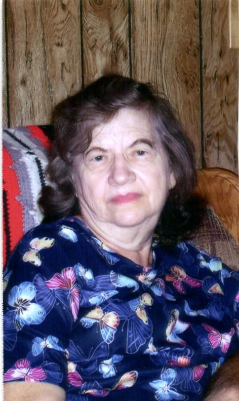 Obituario de JoAnn Taylor Johnson