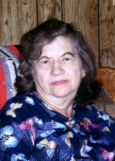 Obituario de JoAnn Taylor Johnson