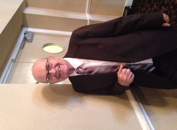 Obituary of Angelo Lacirignola