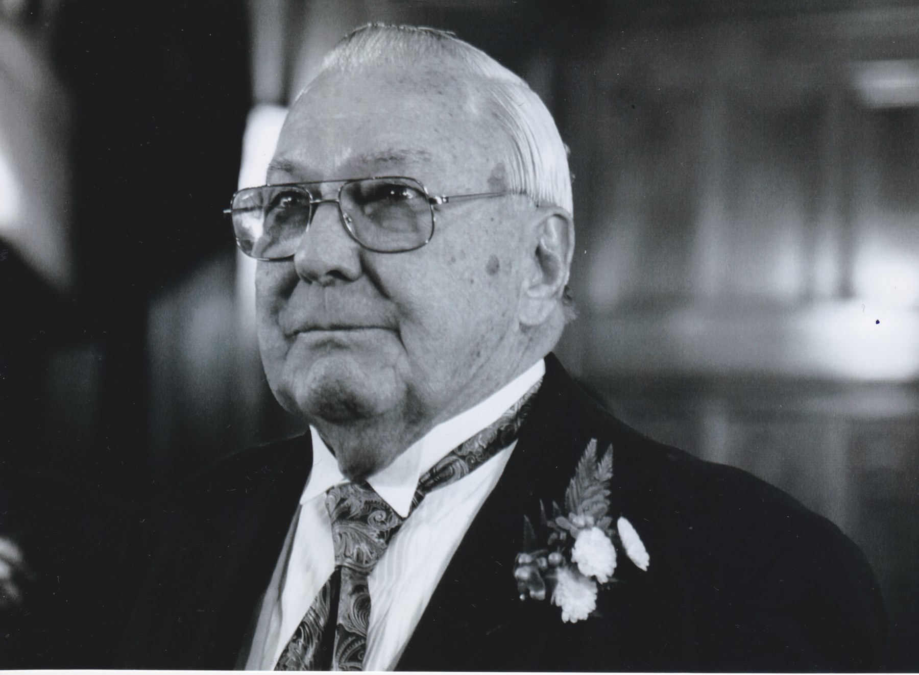 Obituary of Michael Leo Kelly