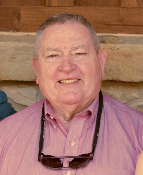 Obituary of Mr. Jackson Shelton Hargis