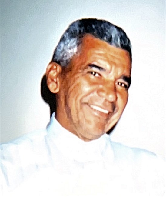 Obituary of Jose A Lozada