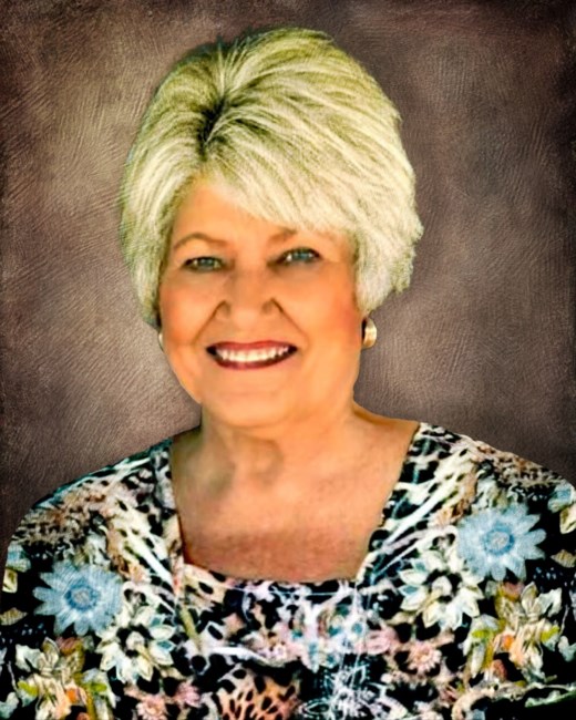 Obituary of Beverly "Bev" Jane McCrory