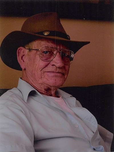 Obituary of Kenneth Paul Kirk