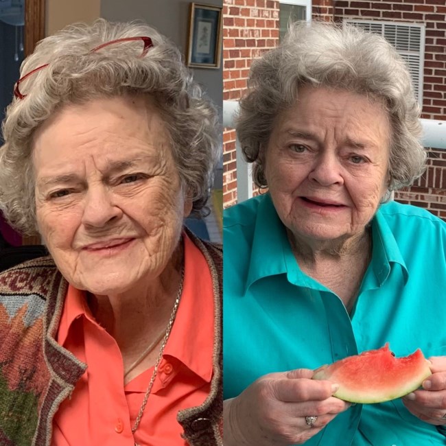 Obituary of Midge Theodore