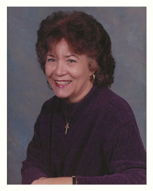 Obituary of Barbara Fay Brown