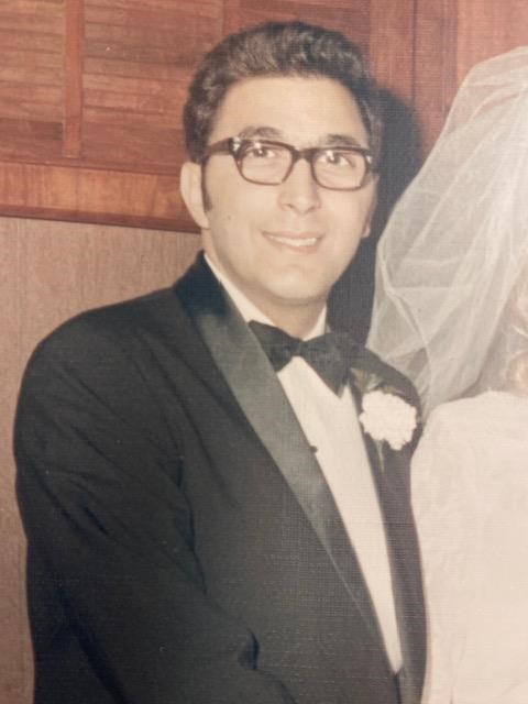 Obituary of Robert Joseph Maceri