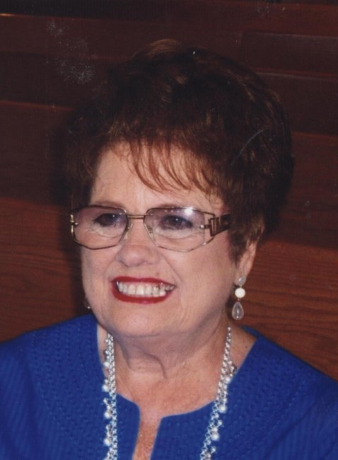 Obituary of Kathy Word
