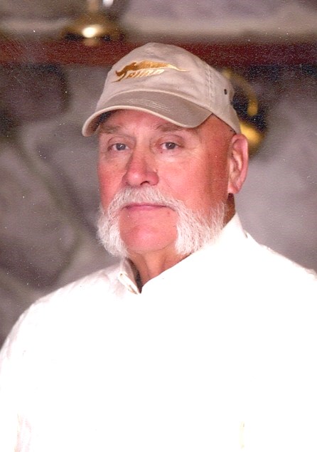 Obituario de Robert Harvey Tapscott