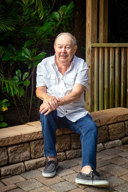 Obituary of Alan Ronald Lowitz