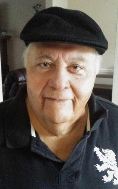 Obituario de Angel Flores