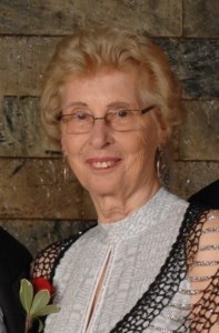 Brigitte Anna  (Rapsch) Busse