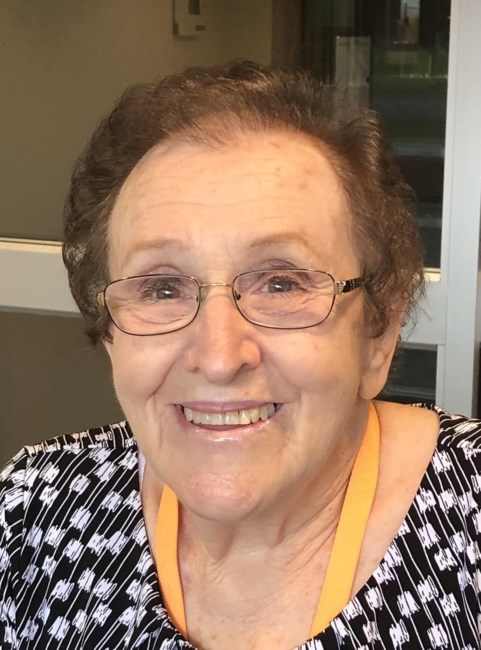 Obituary of Marilyn Pulsipher