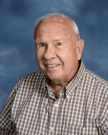 Obituary of Ronald Joseph Leali