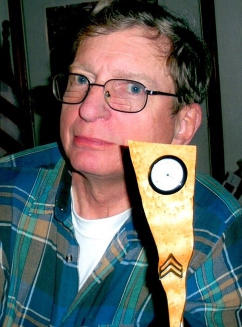 Obituary of James R. Allison