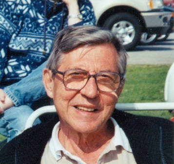 Obituary of Arthur Furkioti