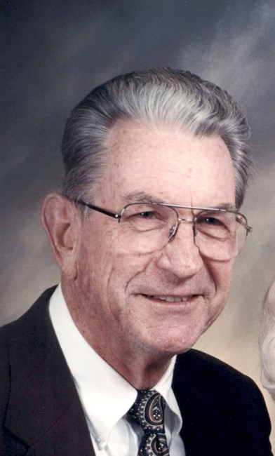 Obituario de James Dowdy