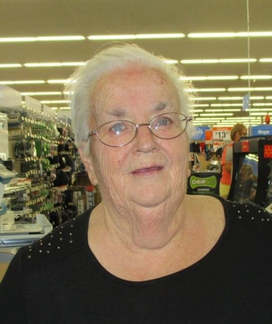 Obituary of Linda Joyce Payne