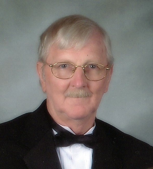 Edwin Fuller Obituary Tallahassee, FL