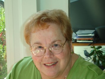 Obituary of Gloria L. Booher