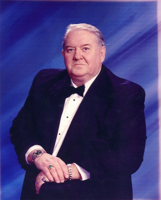 Obituary of Michael B. Ary