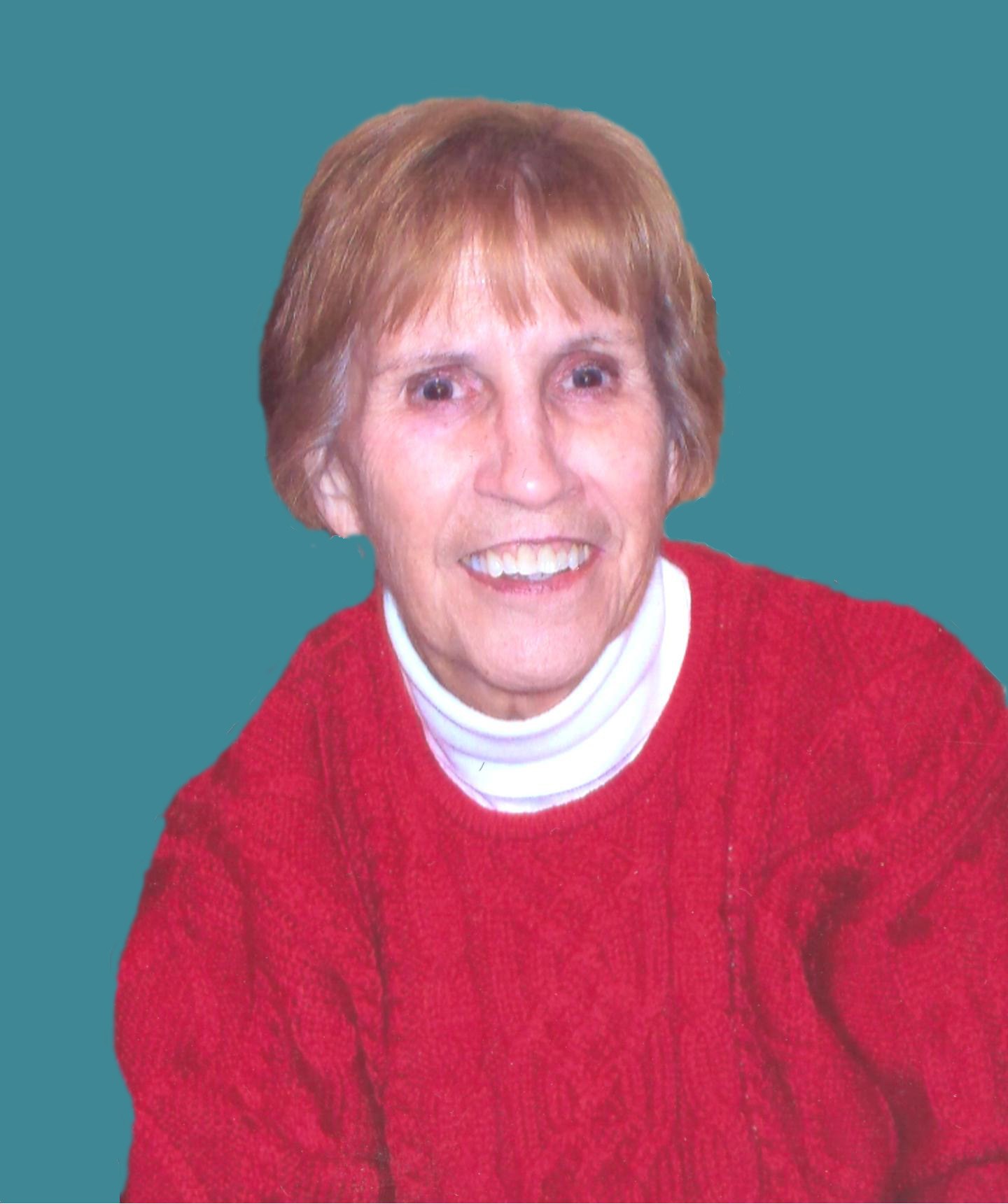 Obituary of Wanda Pierce