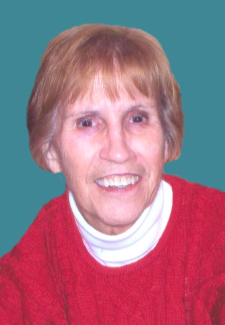 Obituary of Wanda Pierce