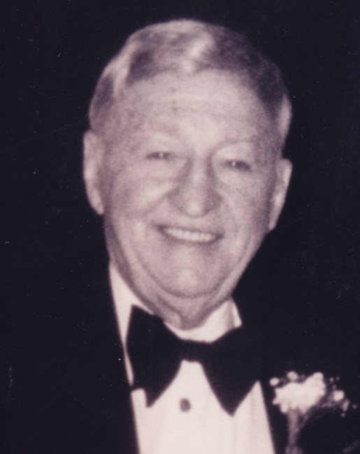 Obituary of Roland G. Vanasse