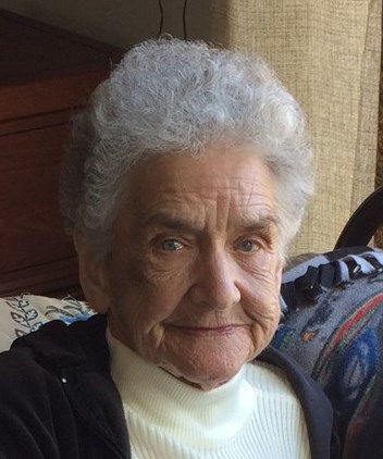 Obituary of Jean D. Arsenault