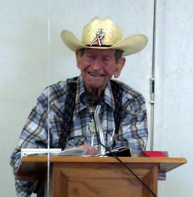 Obituary of James D. Ragsdale