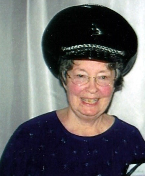Obituary of Patricia A. Bonanno