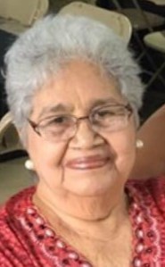 Obituary of Daria Cancel García