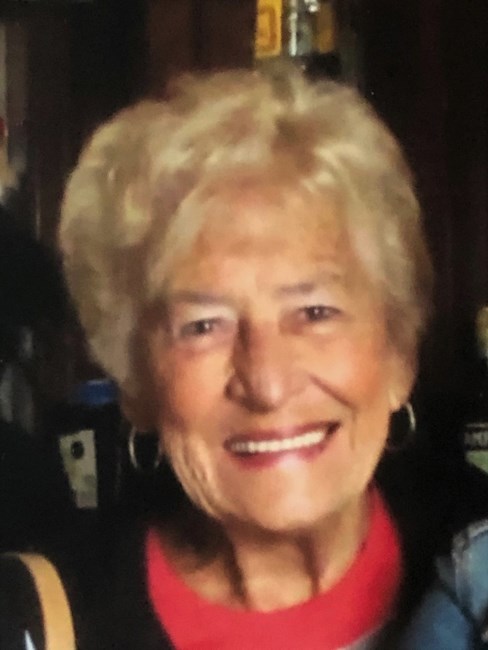 Obituary of Adelle Elizabeth Burrs