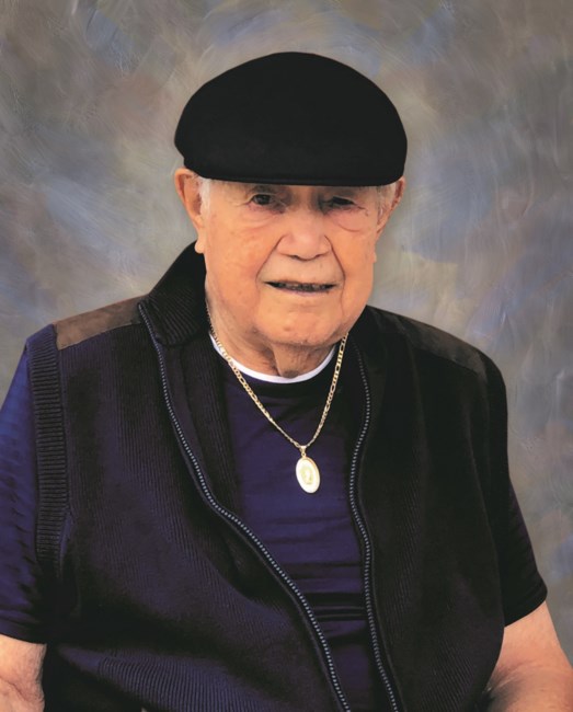 Obituary of Miguel Gasca Duran