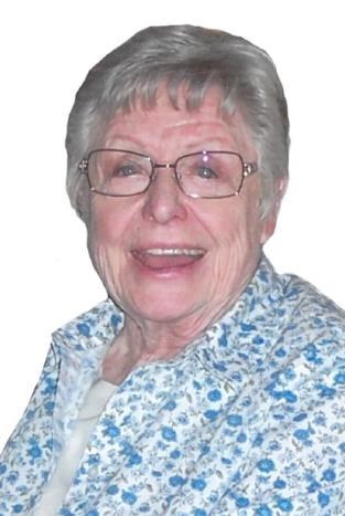 Obituary of Patsy Ruth Wallace