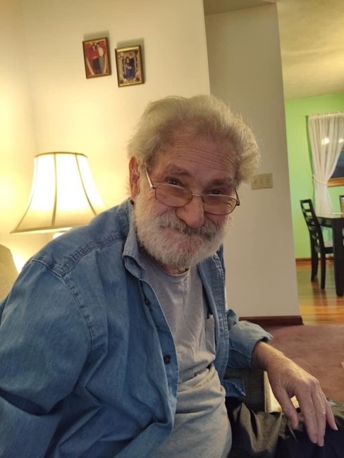 Obituary of Harold W Pearson