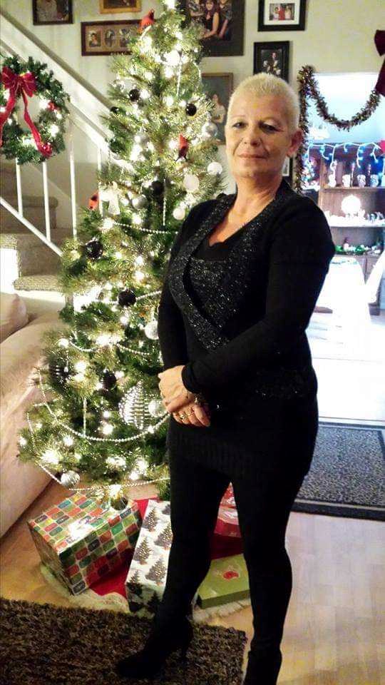 Obituary of Ulrike "Ulli" Aisenpreis