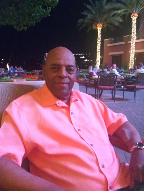 Obituary of Robert A. Jackson
