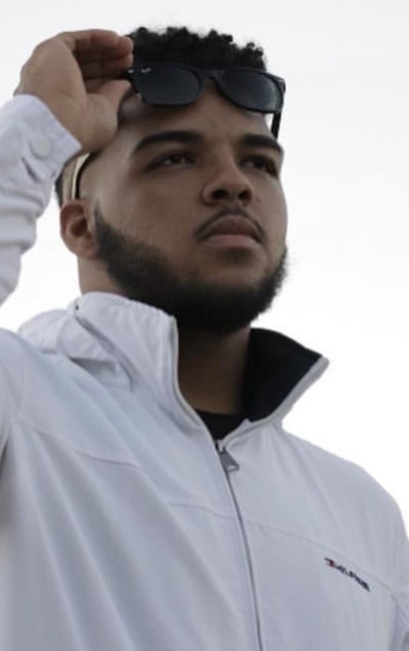 Tajh Perez Obituary Cartersville, GA