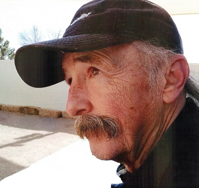 Obituary of Mark William Salisbury