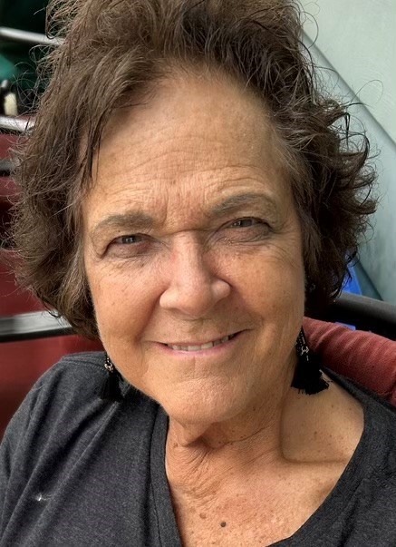 Obituary of Pennie Tomlinson