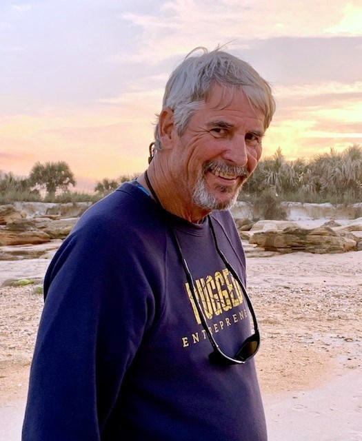 Avis de décès de Greg Thomas Russell