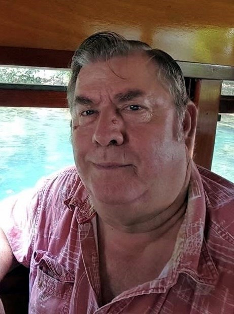 Obituary of Edward Eugene Watterson