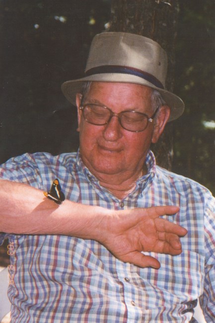 Obituary of Manuel Francis Young