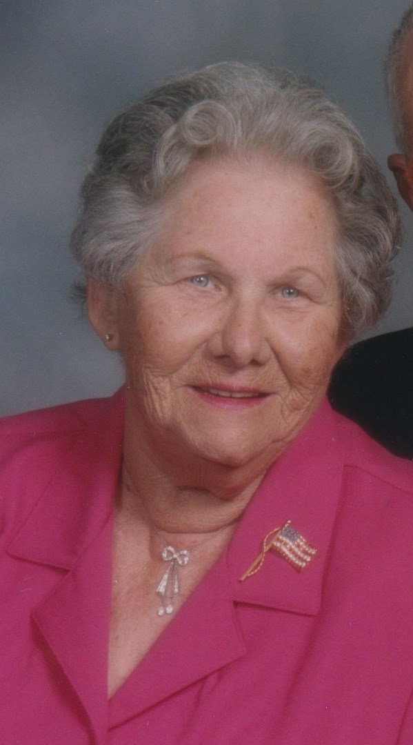 Gladys Neyhart Obituary - Stuart, FL