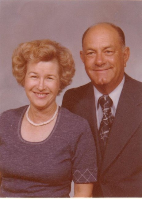 Obituary of Jean Bowen Ray