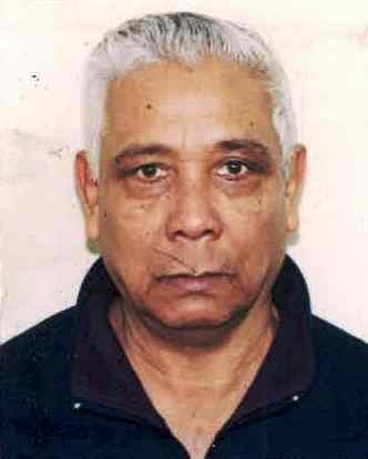 Obituary of Joseph Emmanuel Lee