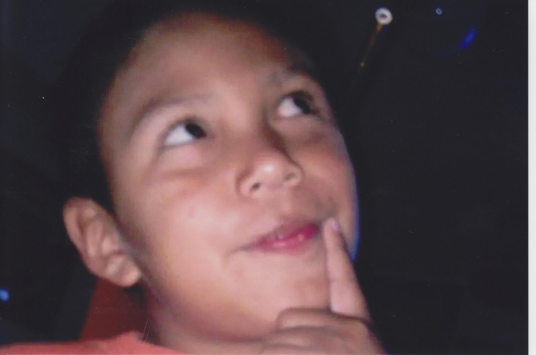 Obituary of Anthony Francoins Sanchez